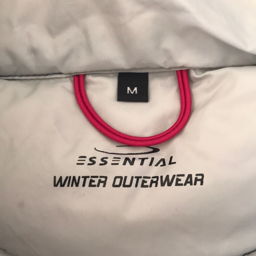 Camp down jacket - Picture 4 of 6